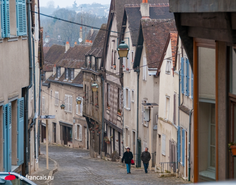  Фото: Илья Думов, le-francais.ru